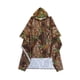 thumbnail image 5 of Naiovety Impermeable 3 en 1 Capa de lluvia Poncho Estera de picnic Cubierta de refugio al aire libre Type1 NO1, 5 of 6