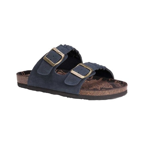 muk luks pool party slides