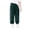 Army Lime Green, variant on Green Children Boy Girl Track Athletic Lounge Jogger Pants for Child Rayon Straight Leg Elastic Waist Plain Long Leg Summer Fall Pants 2026 Clothing Trendy Y2K 2 Years
