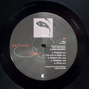 Deftones - Ohms - Music & Performance - Vinyl