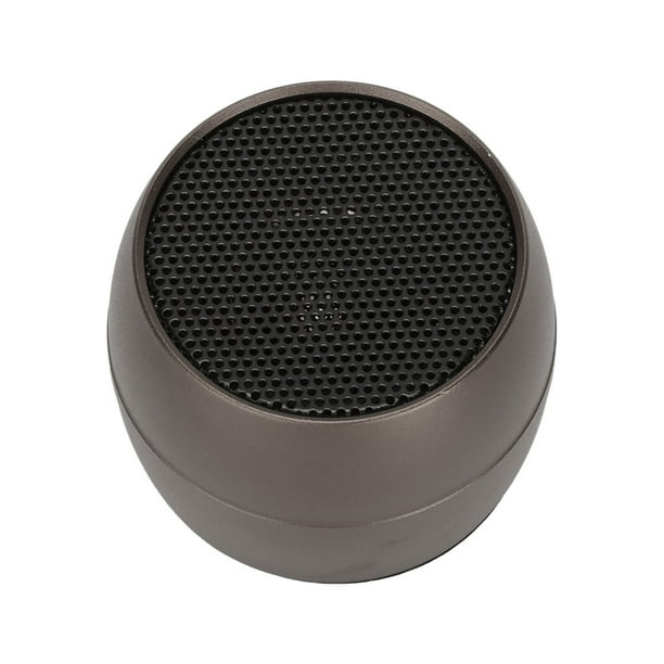 Mini altavoz Bluetooth Nikou IP67 Resistente al Agua