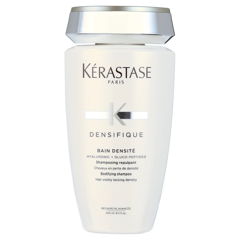 Kerastase Densifique Bain Densite 8.5oz/250ml & Fondant Densite