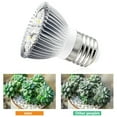 thumbnail image 3 of LED Plant Light LED Light for Seedlings Grow Light for Indoor Plants Grow Lamp Bulb LED Grow Light Bulb, 3 of 9