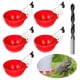 thumbnail image 1 of Bebederos Automáticos TANGJMXG Kit DIY 5 piezas para pollos, 1 of 5