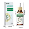 thumbnail image 2 of 1pcs Tinnitus Ear Drops Gentle Tinnitus Relief Treatment Solution Dz, 2 of 5