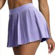 thumbnail image 2 of Faldas de Tenis Plisadas con Pantalones Cortos Interiores, Faldas Pantalón Golf Cintura Alta para Mujer con Bolsillos, Faldas Pantalón Deportivas, Color de Ensueño, Talla S, 2 of 7