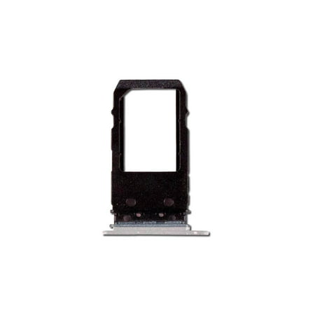 Blue SIM Card Tray for Google Pixel 2 (G011A)