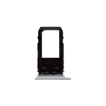 Blue Ultra Slim Cellular Phone - SIM Card Tray for Google Pixel 2 - Kinda Blue (G011A)