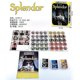 thumbnail image 2 of Splendor Brilliant Gems Game Basic Edition Casual Party Bords-kortspel null none, 2 of 2