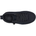 thumbnail image 3 of SALE - Black to the Floor BILLY Classic D|R High Tops, 3 of 5