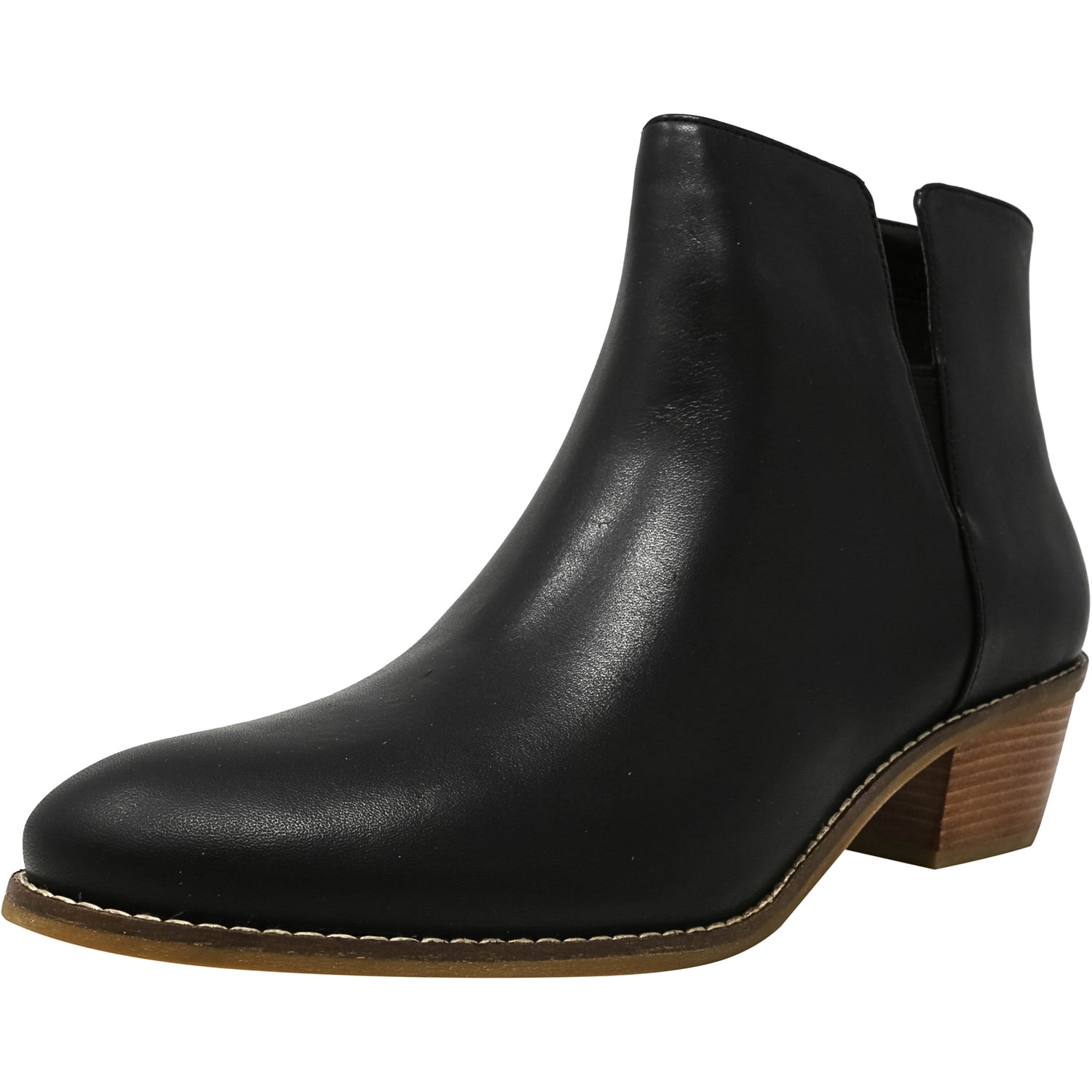 cole haan abbot bootie black