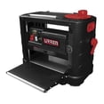 thumbnail image 1 of Cepillo de banco Urrea 13 Inch 2.5hp 120V Uso Extra Pesado CE913, 1 of 3