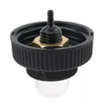 thumbnail image 3 of qifei A01372A UP05955 Fuel Gas Cover For Primer Bulb for Homelite XL Chainsaws, 3 of 7