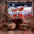 thumbnail image 3 of Proyector 3D Galaxy AIRIVO 3D Visual Star con 90 escenas, 3 of 9