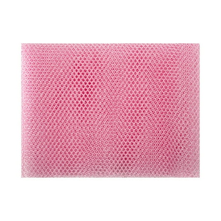 

MARCUVMK Bathroom Towels African Exfoliating Net Bath Bars Men S Scrubbing Foam Towel Women S Scrubbing Towel Back Scrubbing Without Seeking A Second Bath Bathroom Accessories Home Decor