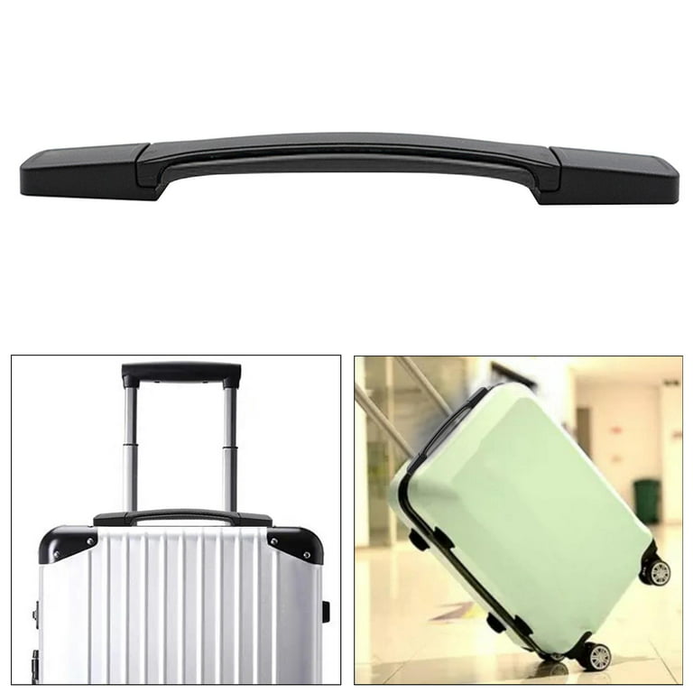 Suitcase Handle Pull Carry Strap Luggage Grip Luggage Holder Universal  Luggage Handle for Toolbox, Suitcase, Luggage Case Spare Parts , 101 