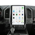 thumbnail image 6 of SNATEEN 14.4 inch Android 13 Multimedia Player Screen for Ford F150 2015 2016 2017 2018 2019 2020 2021 Car Radio Stereo GPS Navigation DSP Head Unit Video Carplay Receiver, 6 of 14
