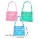 thumbnail image 4 of Bearachild Bolsa de malla de concha de playa, bolso de almacenamiento, juguetes portátiles para piscina, organizador de toallas, bolso con asa Almacenamiento y organización del hogar, 4 of 6