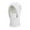 White, variant on FAWUUDO Balaclava Hats for Women Cold Weather Thick Fluff Hats Adult Neck Face Cover Cap Ski Mask Neck Warmer
