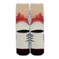 thumbnail image 3 of Function - Shark Bite Leg Socks, 3 of 4