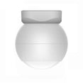 thumbnail image 1 of Tuya Sensor de movimiento Smart PIR Detector de movimiento Sensor de cuerpo infrarrojo inalámbrico Sistema de seguridad de la tienda del hogar Scienceny EL002487-00, 1 of 2