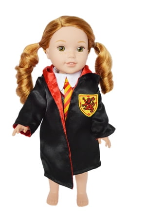 wellie wisher doll clothes