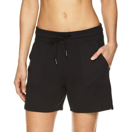 Gaiam warrior best sale shorts