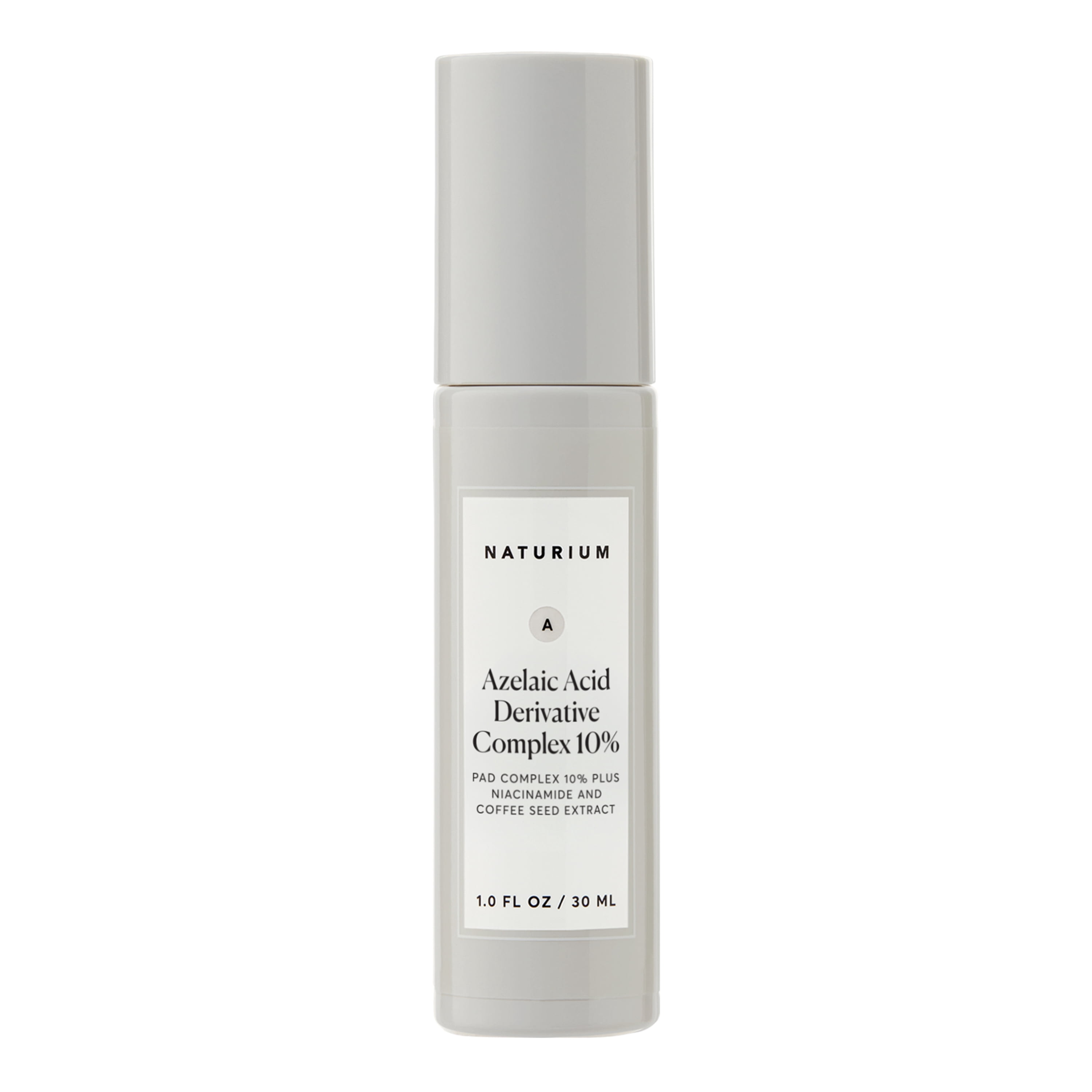 Naturium Azelaic Acid 10% Serum, Skin Brightening & Anti-Aging