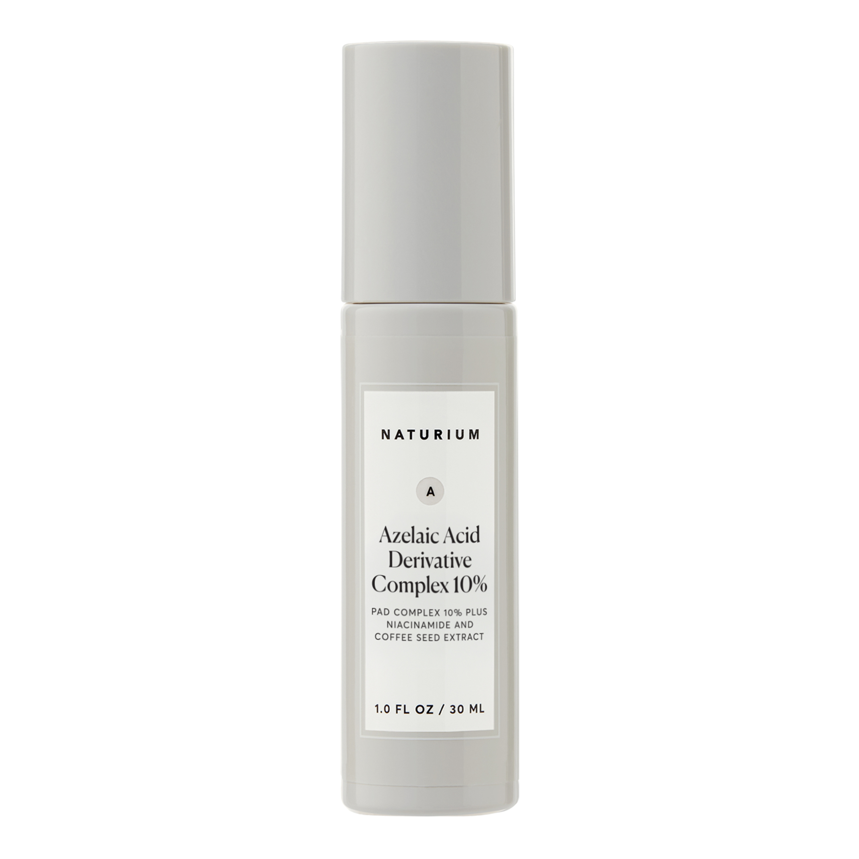 Naturium Azelaic Acid Derivative Complex 10% Face Serum, 1 fl oz