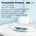 thumbnail image 2 of DR730 DR-730 Drum  (Not Toner) Compatible for Brother Drum DR730 for Brother DR730 DR 730 Drum Unit, 2 of 6