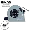 thumbnail image 2 of Dell Latitude 5580 Precision 3520 CPU Cooling Fan C5F86 0C5F86, 2 of 9