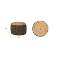 thumbnail image 6 of Poly and Bark Bari 22" Pouf, 6 of 9
