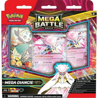 Pokemon Base Set Overgrowth Theme Deck - Walmart.com