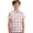 164Multicolour444, variant on CAIVO Blouse Stylish Button Front Printed Shirt For Boys Casual Long Sleeve Tops For Everyday Wear Easy Care Boys Tops Turndown Collar Summer Classic Tops