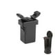 thumbnail image 4 of 2x Brabantia Replacement Bin Lock Catch - Compatible with Touch Lid Waste Bin, Spare Repair Clip Latch for Trash Can., 4 of 5
