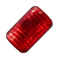 thumbnail image 3 of Headlight Kit & Taillight Assembly Set Yamaha Big Bear 400 YFM400 2000-2001, 3 of 3