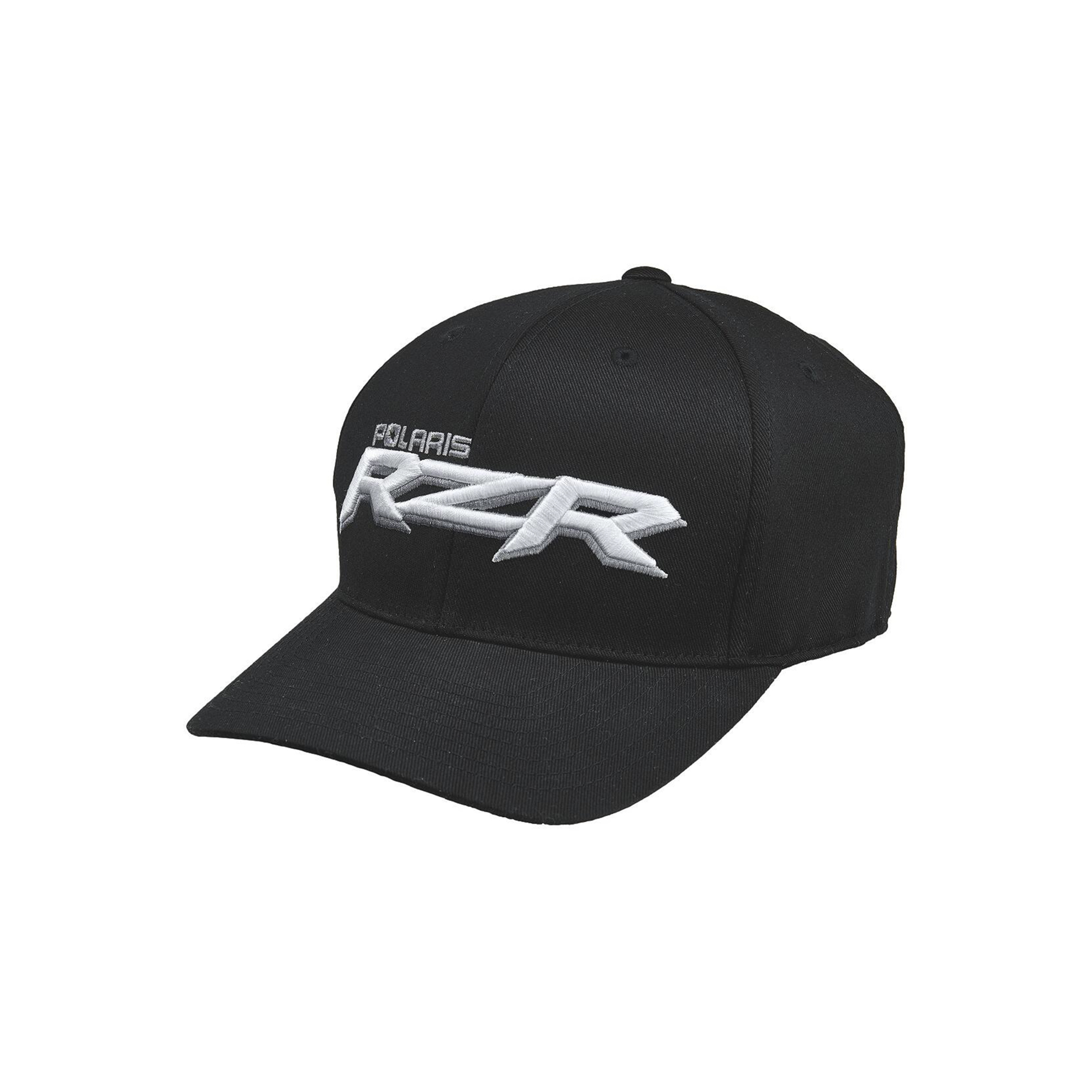 Polaris RZR Corp Snapback Hat Vintage 