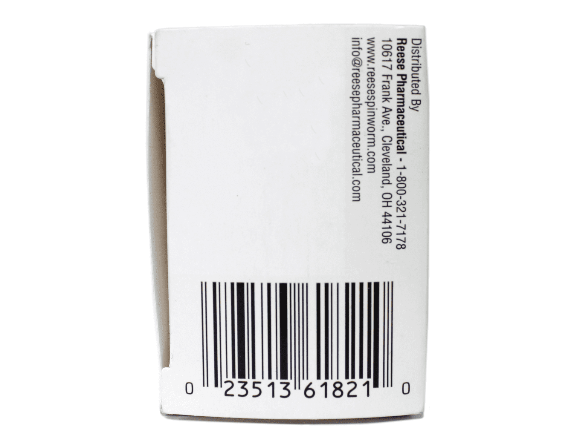 Reese's Pinworm Medicine, 2 oz