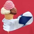 thumbnail image 3 of CafePress - Power Rangers Holding Ice Crea Men's Value T Shirt - Men's Classic Graphic Cotton T-Shirt, 3 of 4