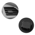 thumbnail image 4 of For ES240 ES350 2006-2012 Car Dashboard Middle A/C Vent Clip, 4 of 5