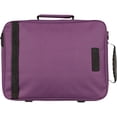 thumbnail image 2 of Protec Clarinet Case Cover Purple, 2 of 2