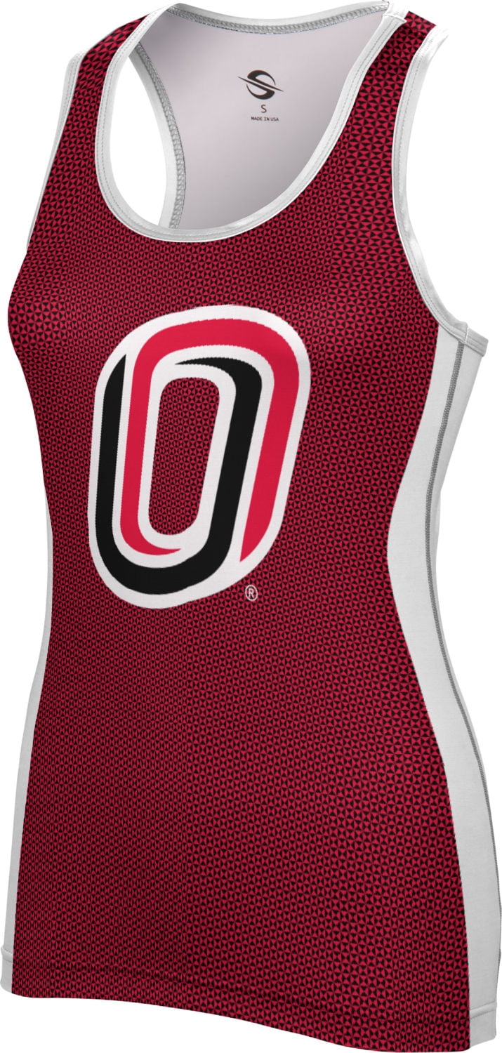 Women's University of Nebraska at Omaha Embrace Performance Tank by