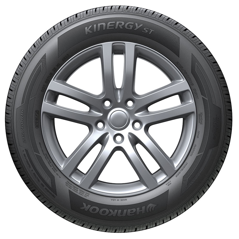 Hankook Kinergy ST H735 All-Season Tire – 205/60R16 92T Hankook Kinergy ST H735 All-Season Tire – 205/60R16 92T Sansujyuku sansujyuku.com