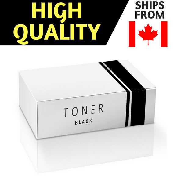 Compatible High Yield Black Toner Cartridge for Brother TN115 ,TN