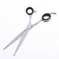 thumbnail image 4 of 20 unidades/paquete de tijeras de peluquero, tijeras para , anillos para , insertos, empuñaduras shamjiam Inserciones de anillos de dedo, 4 of 9