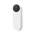 thumbnail image 1 of Timbre Google Nest (renovado), 1 of 5