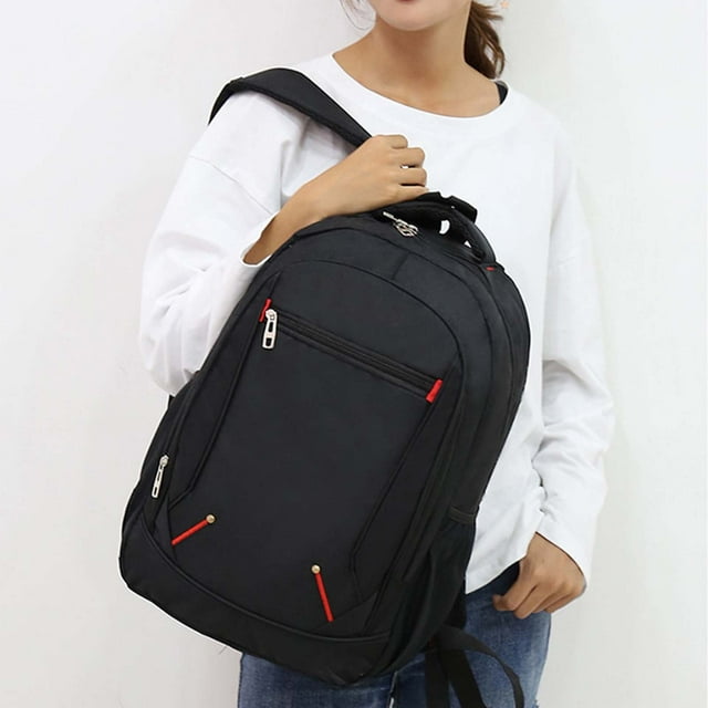 IFNWSV Student Backpack-computer Bag-multifunctional Men's Backpack-business--travel Outdoor Backpack