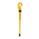 thumbnail image 1 of Soporte de bicicleta plegable resistente Soporte trasero Soporte de bicicleta de 16 pulgadas - dorado Baoblaze Pata de cabra plegable para bicicleta, 1 of 8