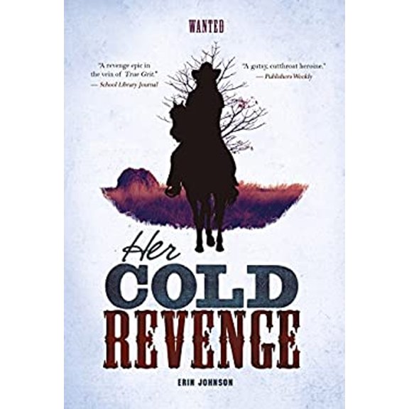 Pre-Owned Her Cold Revenge (Hardcover) 1630790079 9781630790073