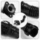 thumbnail image 5 of Crankcase Ventilation Hose Compatible with X3 X4 X5 X6 Models F25 F26 E70 E71 F12 F13 Valve Cover Connection, 5 of 5